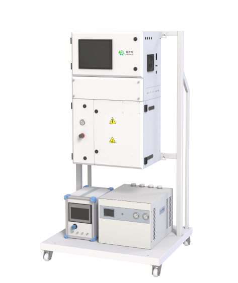 米兰app官方官网-米兰(中国)非甲烷总烃在线监测系统